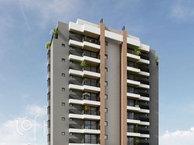 Apartamento com 63m², 2 dormitórios, 1 suíte, 1 vaga, Menino Deus em Porto Alegre