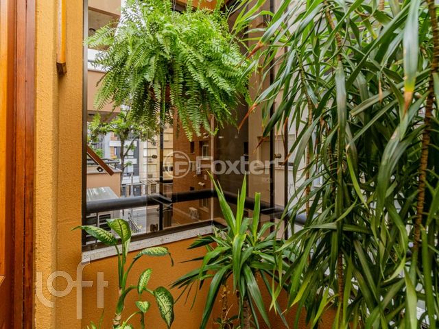 Apartamento com 51m², 2 dormitórios, 1 vaga, Bom Fim em Porto Alegre