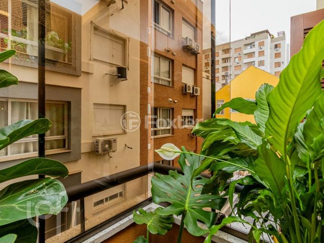 Apartamento com 51m², 2 dormitórios, 1 vaga, Bom Fim em Porto Alegre