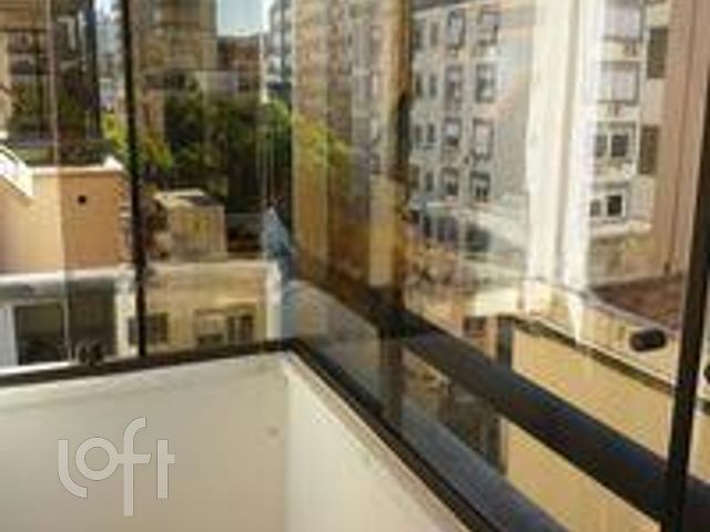 Apartamento com 51m², 2 dormitórios, 1 vaga, Bom Fim em Porto Alegre