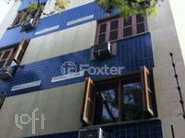 Apartamento com 51m², 2 dormitórios, 1 vaga, Bom Fim em Porto Alegre