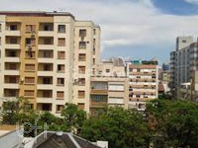 Apartamento com 51m², 2 dormitórios, 1 vaga, Bom Fim em Porto Alegre
