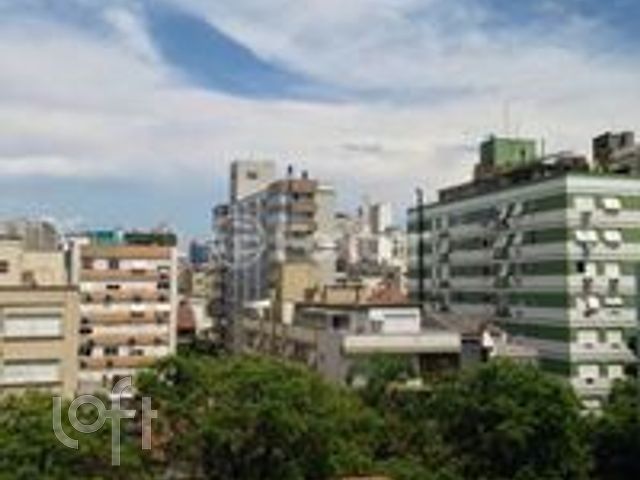 Apartamento com 51m², 2 dormitórios, 1 vaga, Bom Fim em Porto Alegre