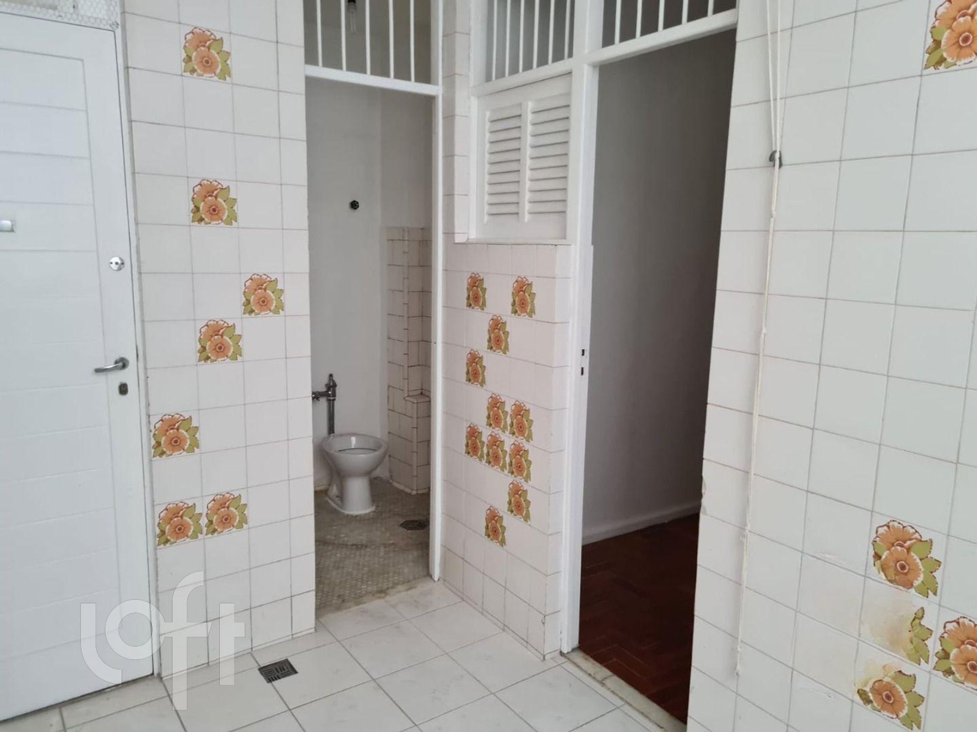 Apartamento à venda com 3 quartos, 136m² - Foto 20