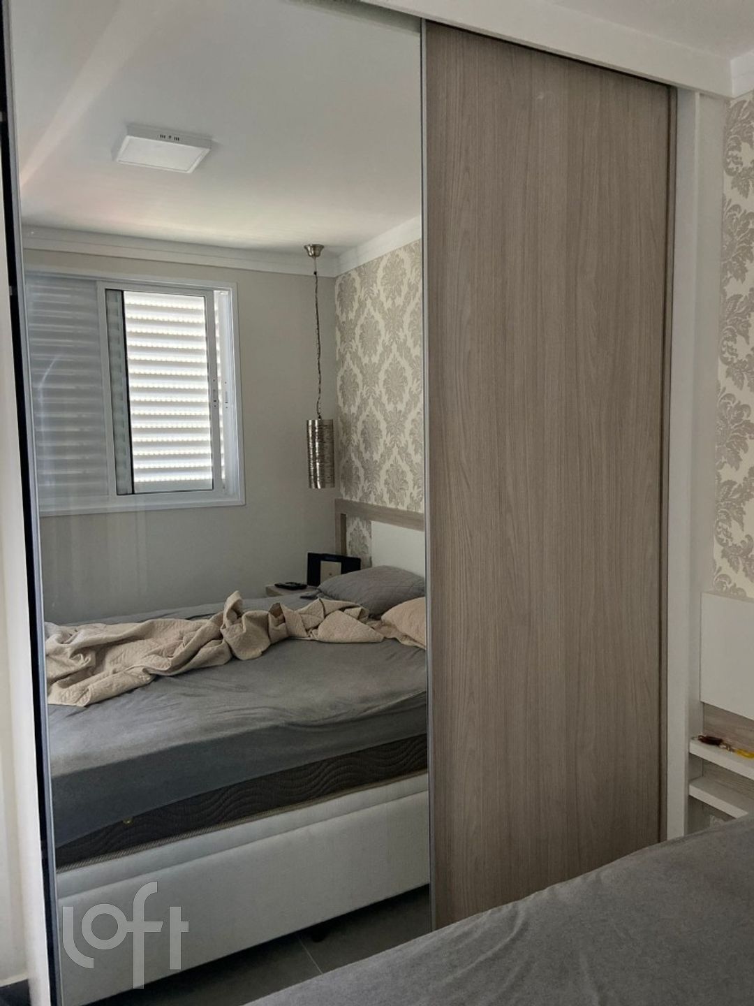 Apartamento à venda com 2 quartos, 57m² - Foto 15