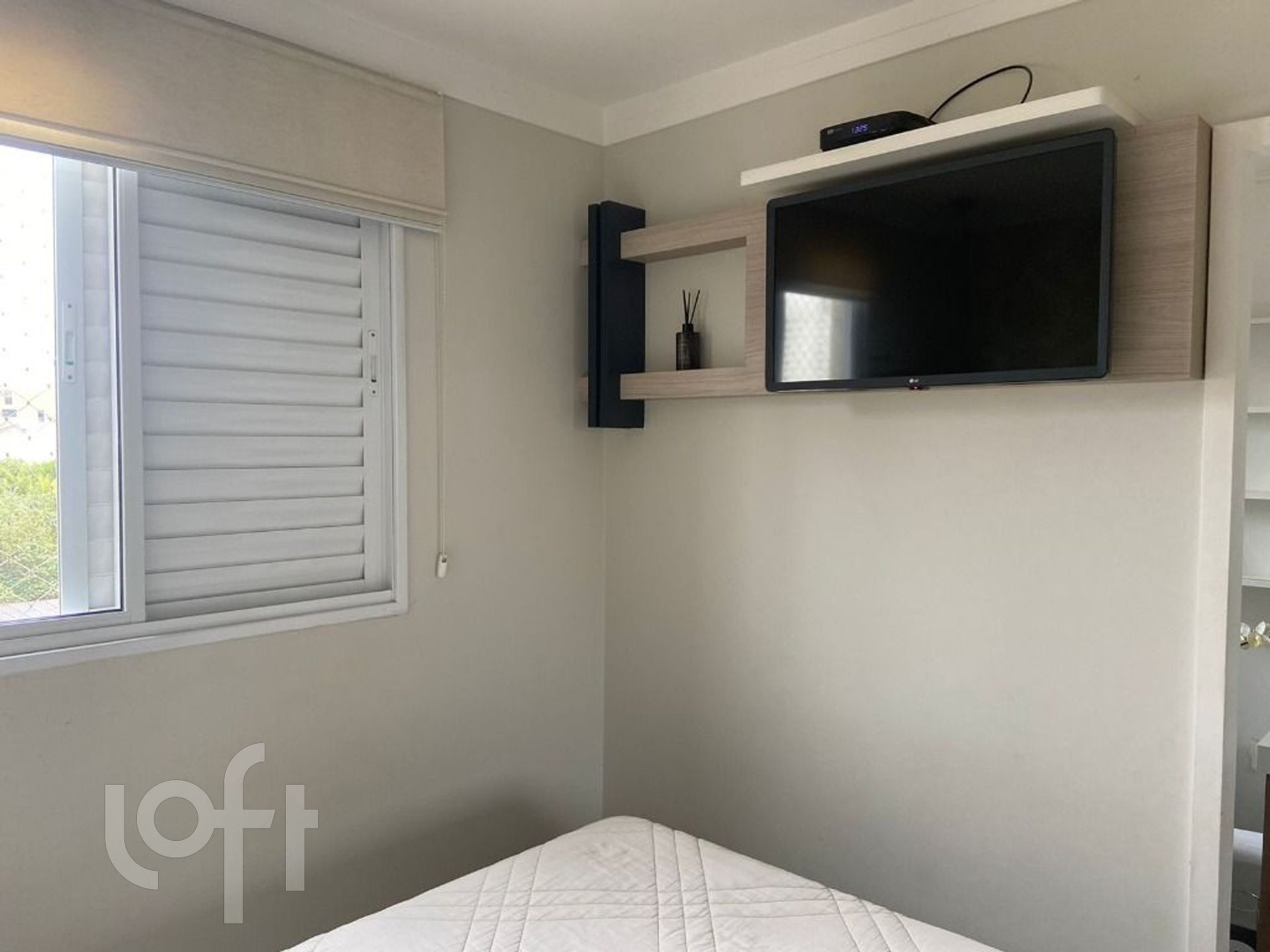 Apartamento à venda com 2 quartos, 57m² - Foto 14