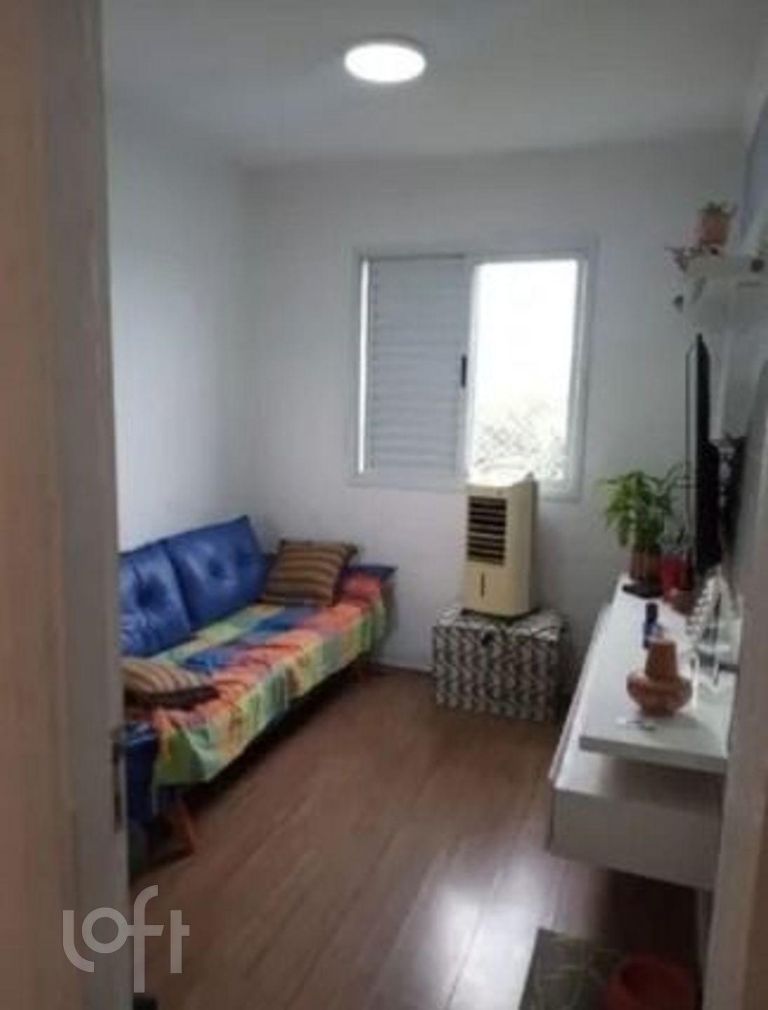 Apartamento à venda em Parque Novo Mundo com 55 m²