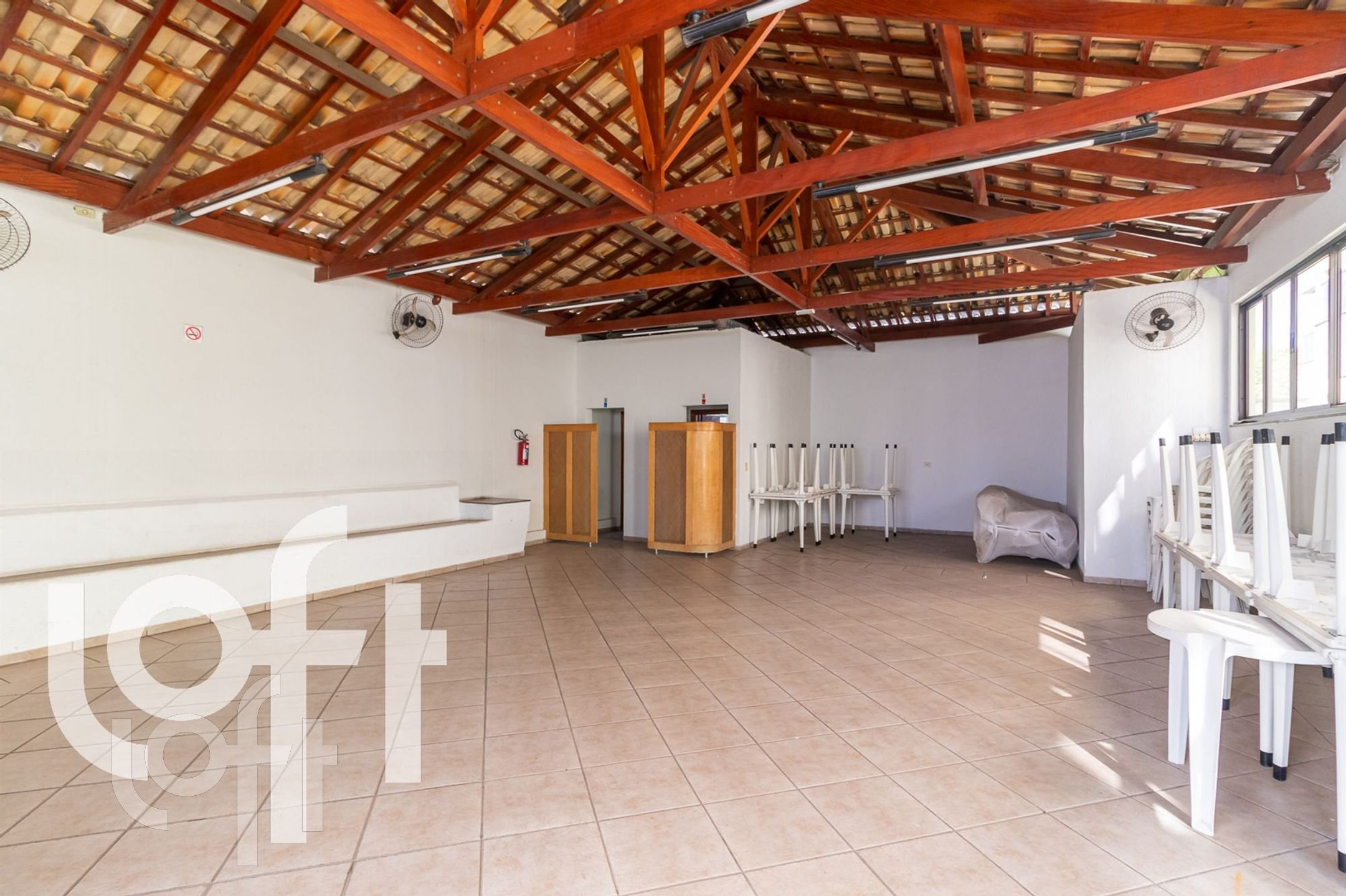 Apartamento à venda com 4 quartos, 267m² - Foto 34