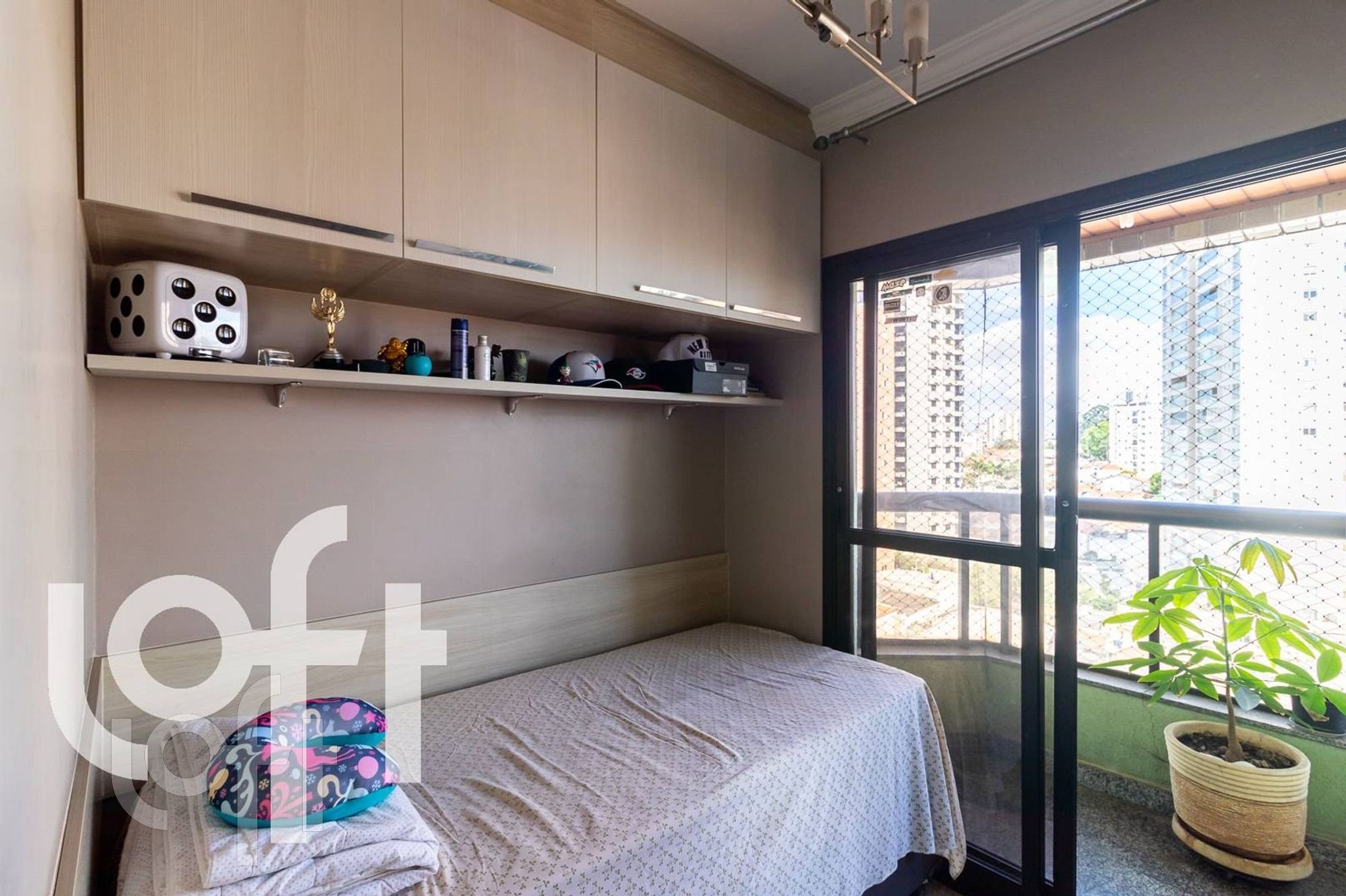 Apartamento à venda com 4 quartos, 267m² - Foto 5