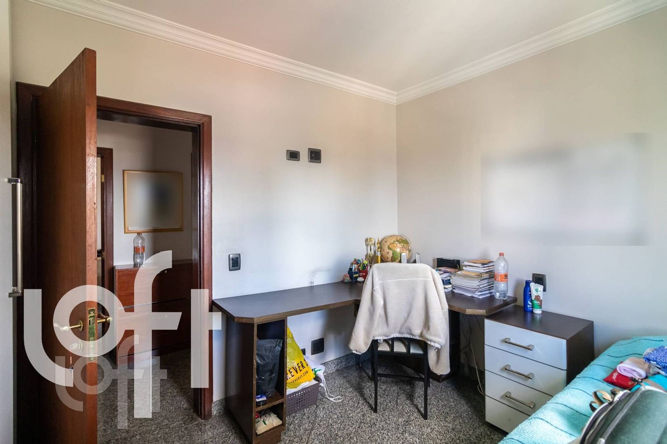 Apartamento à venda com 4 quartos, 267m² - Foto 3