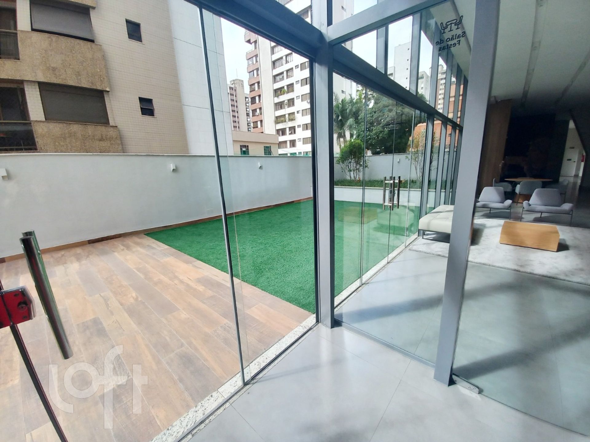 Apartamento à venda com 3 quartos, 89m² - Foto 24