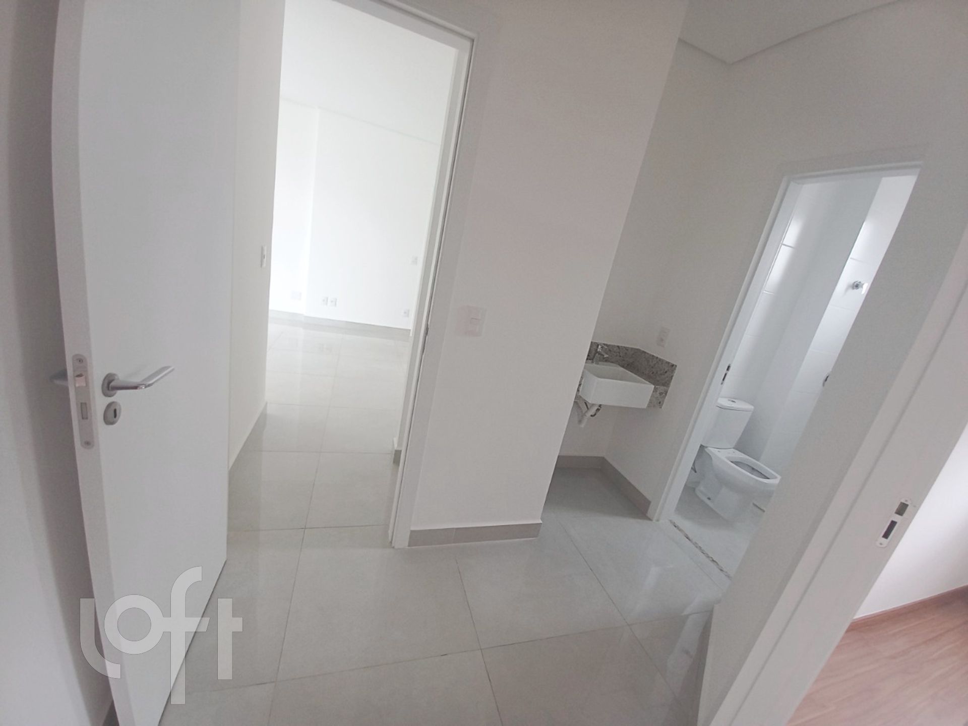 Apartamento à venda com 3 quartos, 89m² - Foto 5