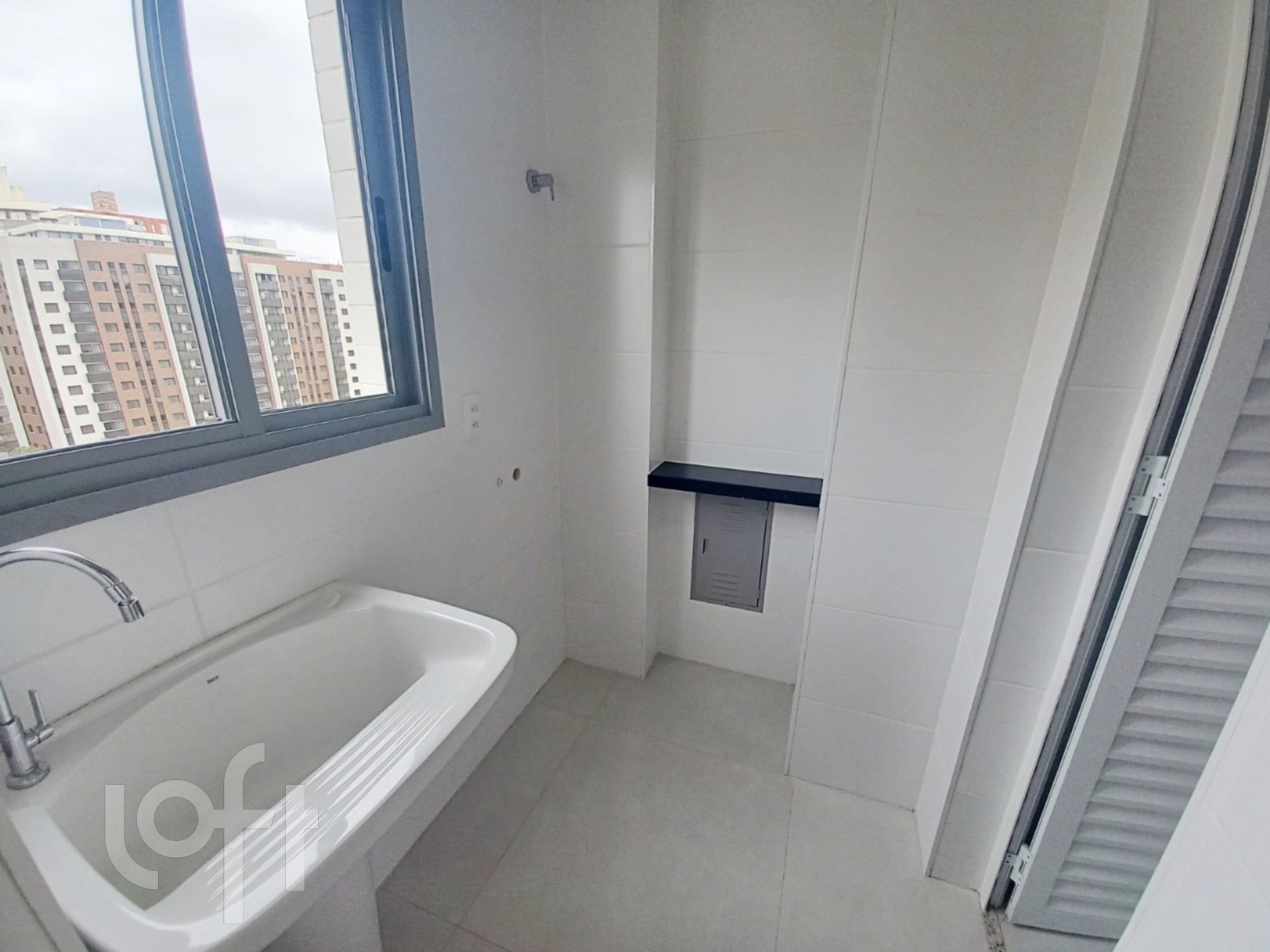 Apartamento à venda com 3 quartos, 89m² - Foto 9