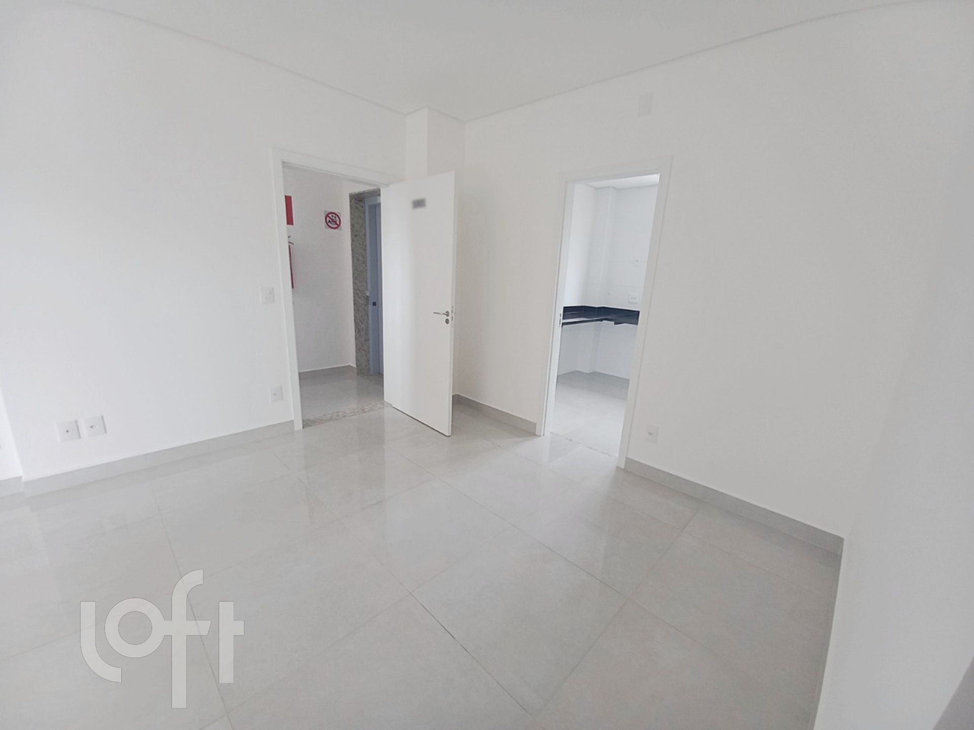 Apartamento à venda com 3 quartos, 89m² - Foto 3