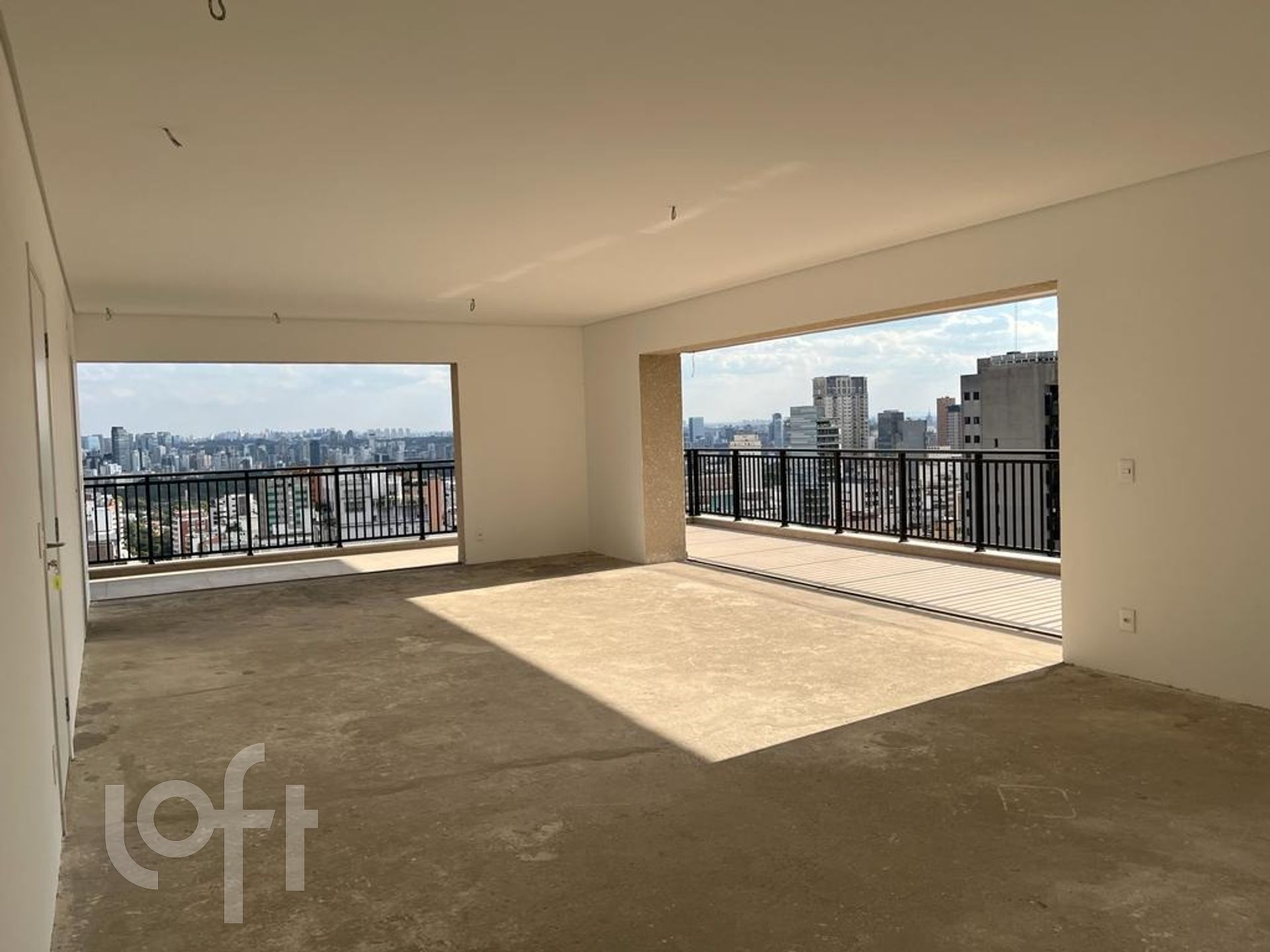 Apartamento à venda com 3 quartos, 227m² - Foto 23