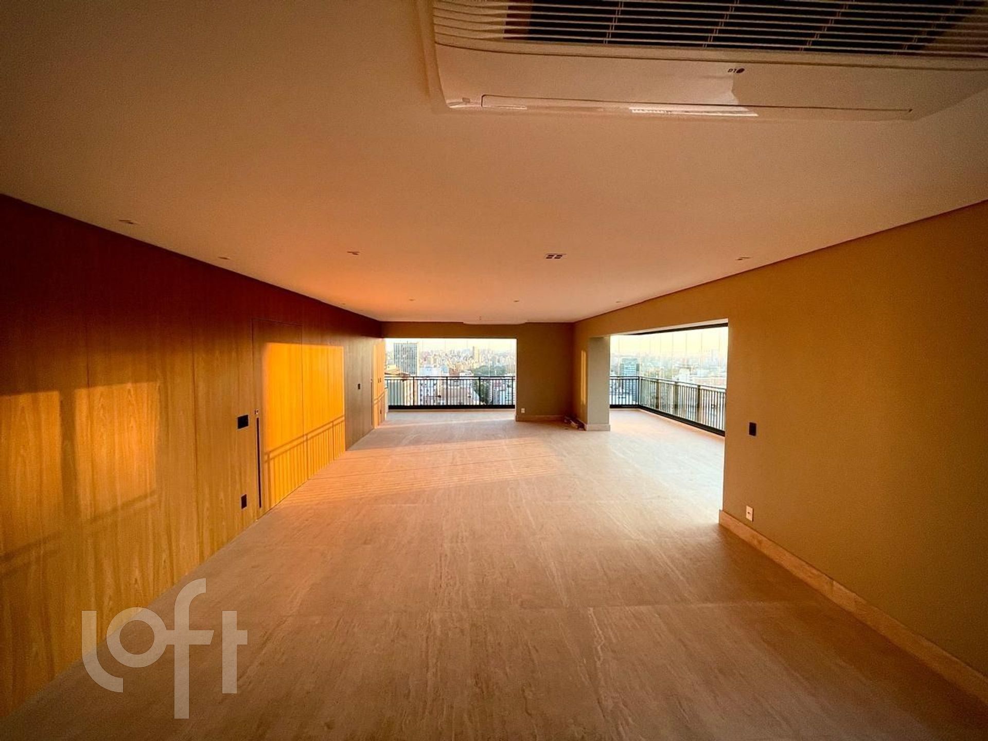 Apartamento à venda com 3 quartos, 227m² - Foto 5