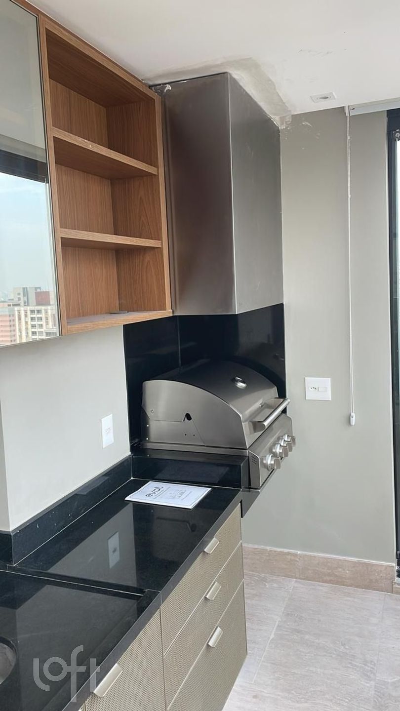 Apartamento à venda com 3 quartos, 227m² - Foto 12