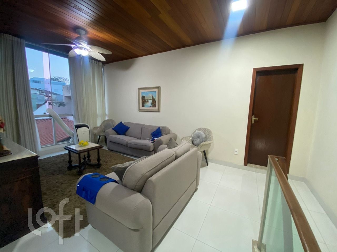 Casa à venda com 3 quartos, 284m² - Foto 21