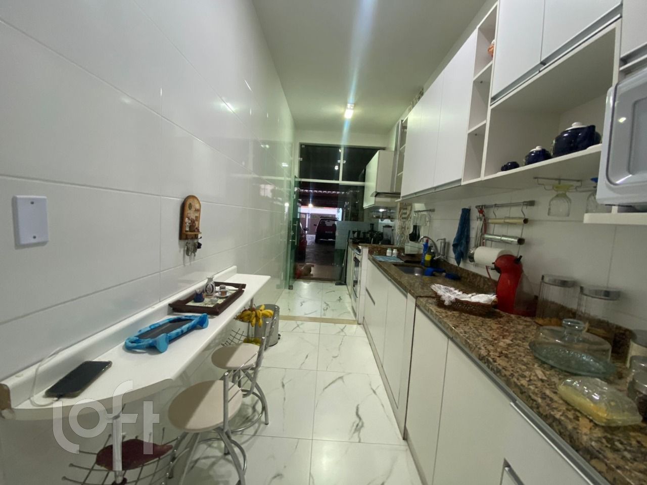 Casa à venda com 3 quartos, 284m² - Foto 17