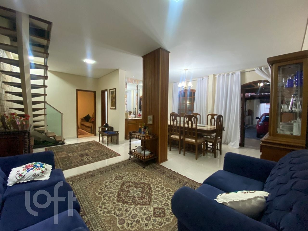 Casa à venda com 3 quartos, 284m² - Foto 18