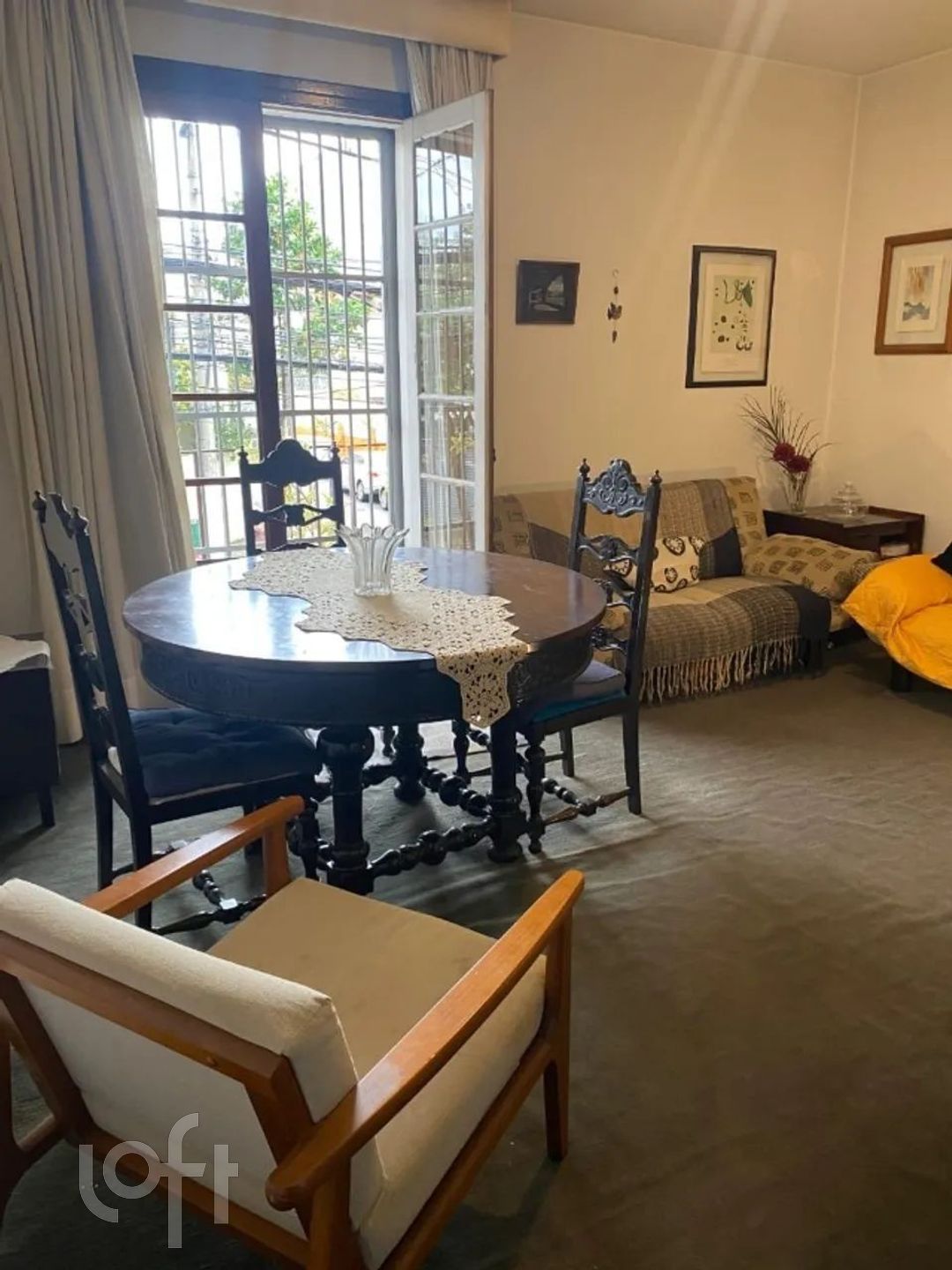 Apartamento à venda em Aclimação com 108 m², 3 qua