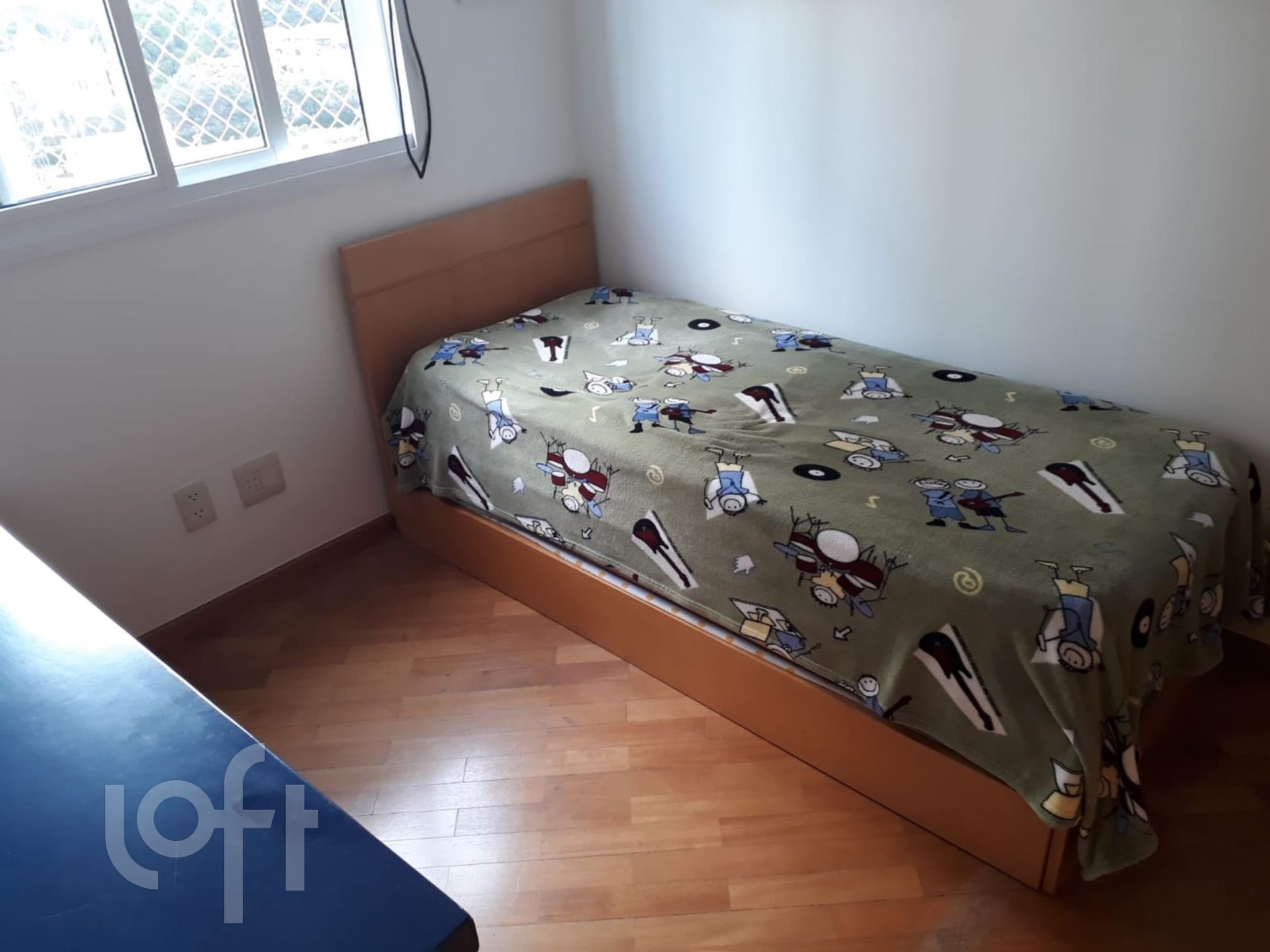 Apartamento à venda com 3 quartos, 107m² - Foto 6