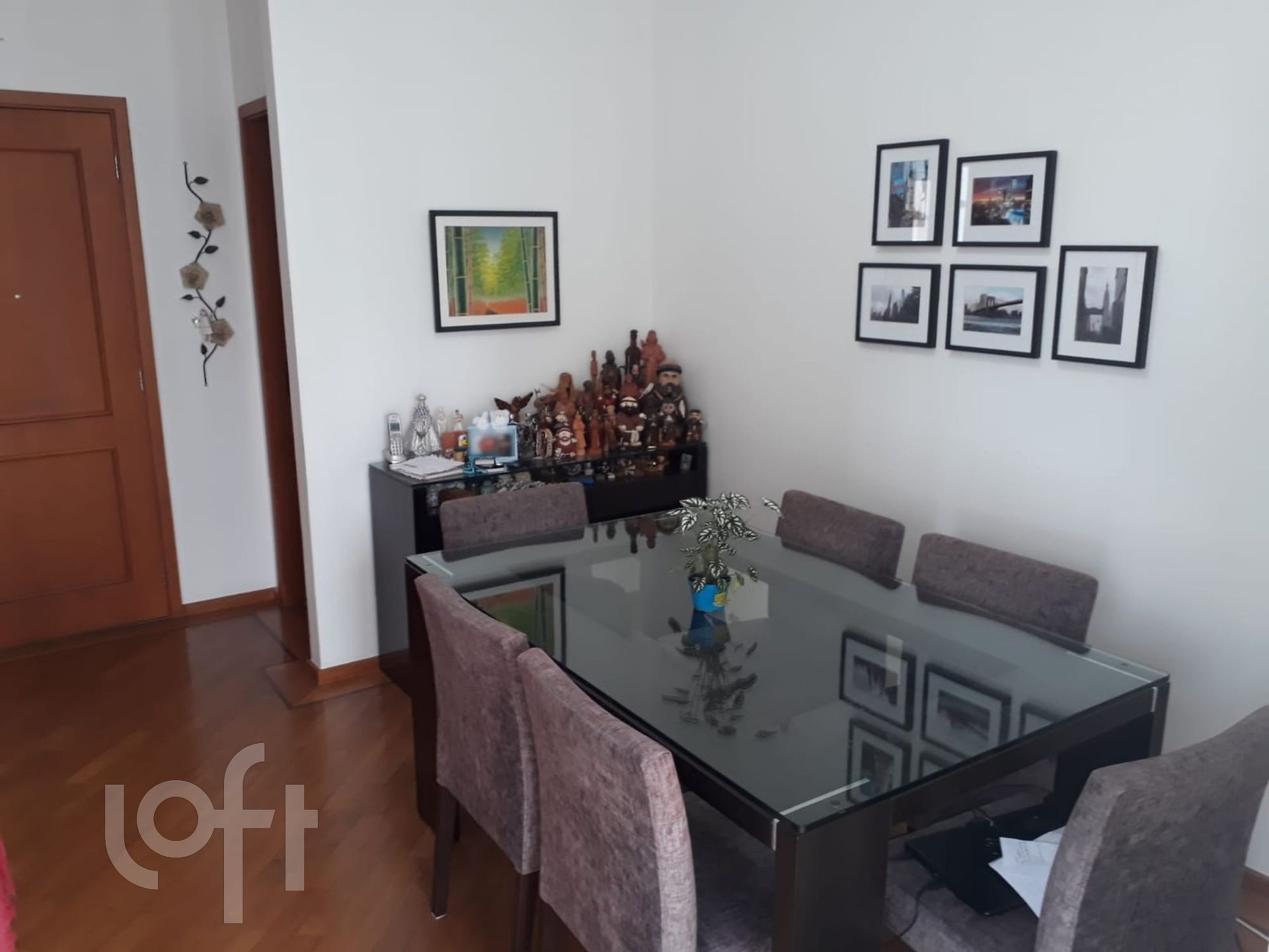 Apartamento à venda com 3 quartos, 107m² - Foto 10