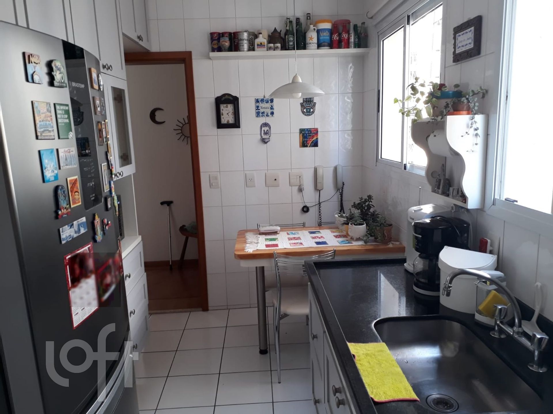 Apartamento à venda com 3 quartos, 107m² - Foto 15