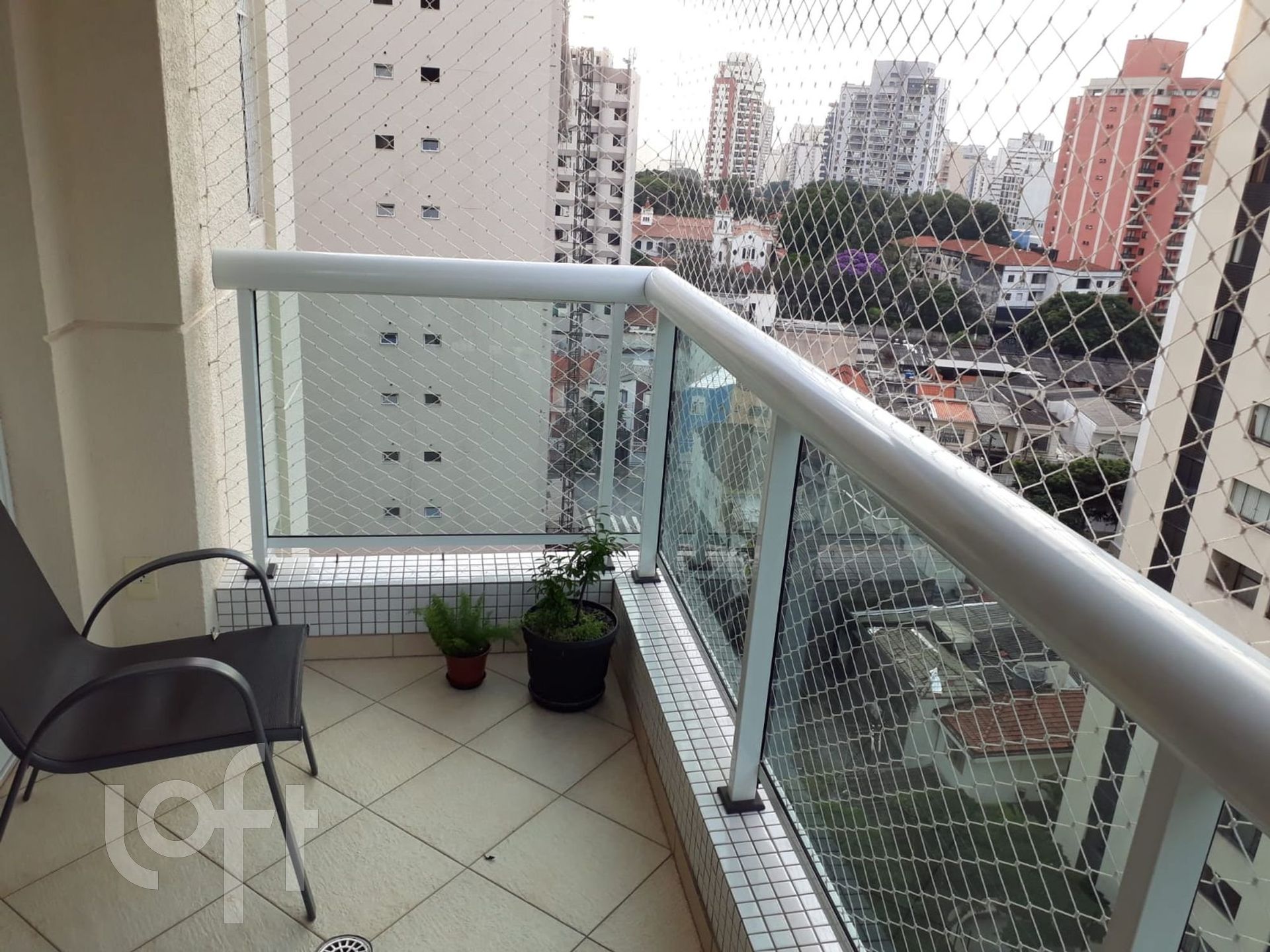 Apartamento à venda com 3 quartos, 107m² - Foto 9