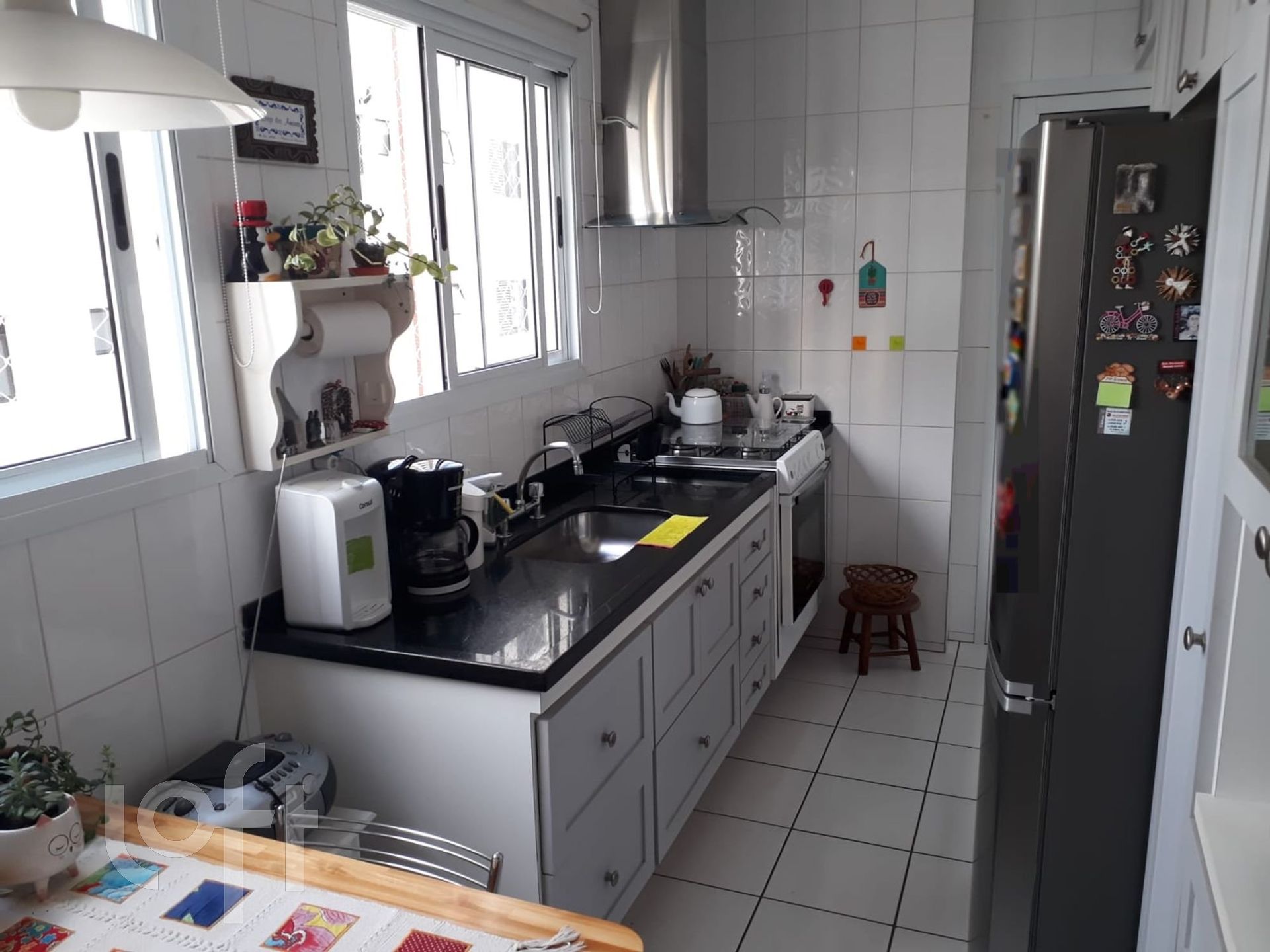 Apartamento à venda com 3 quartos, 107m² - Foto 14