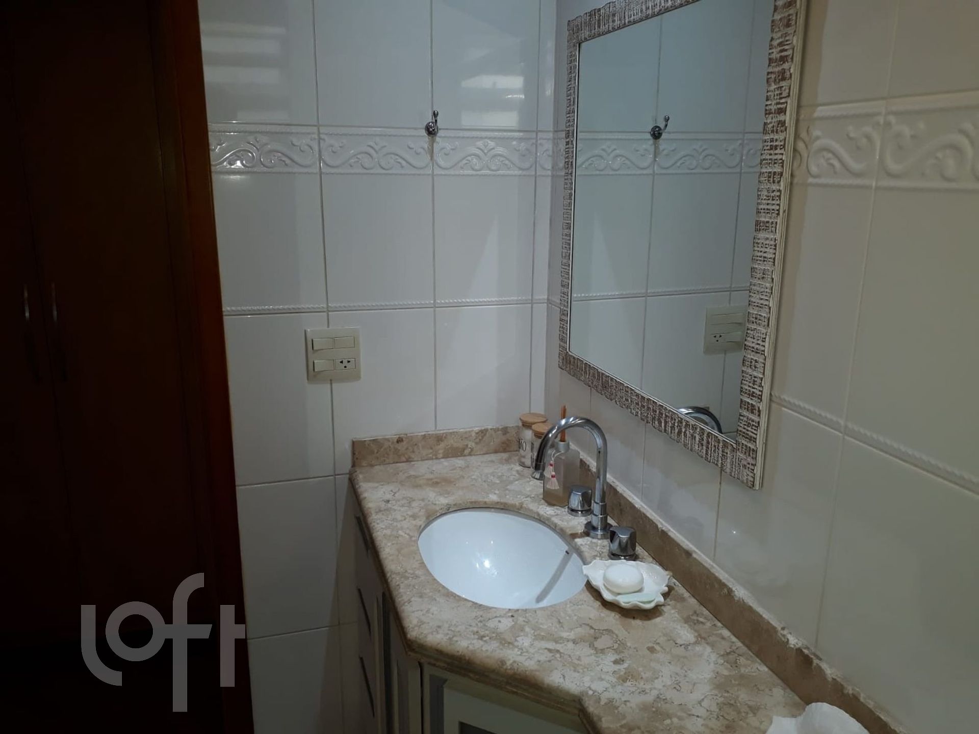 Apartamento à venda com 3 quartos, 107m² - Foto 19