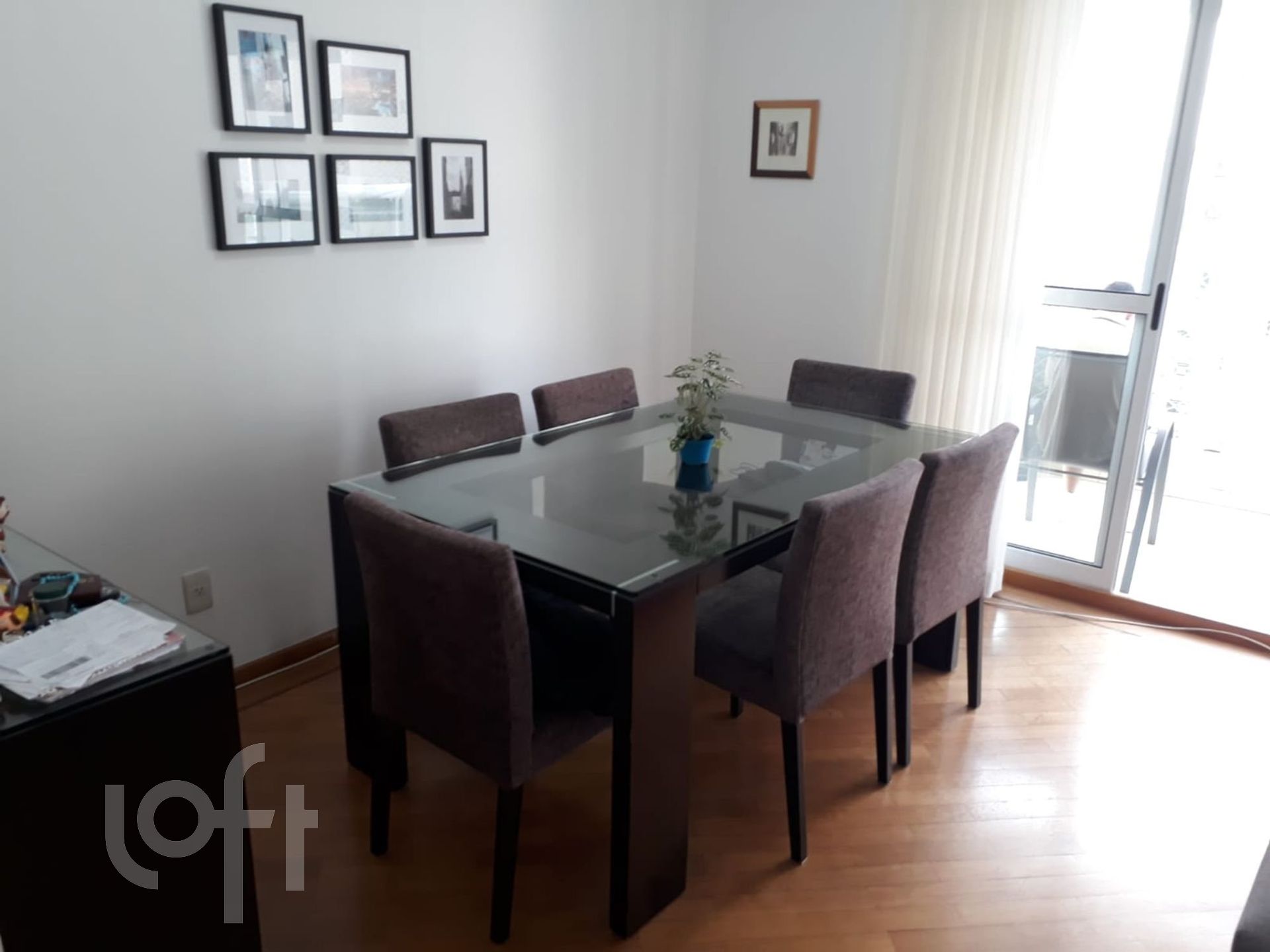 Apartamento à venda com 3 quartos, 107m² - Foto 11