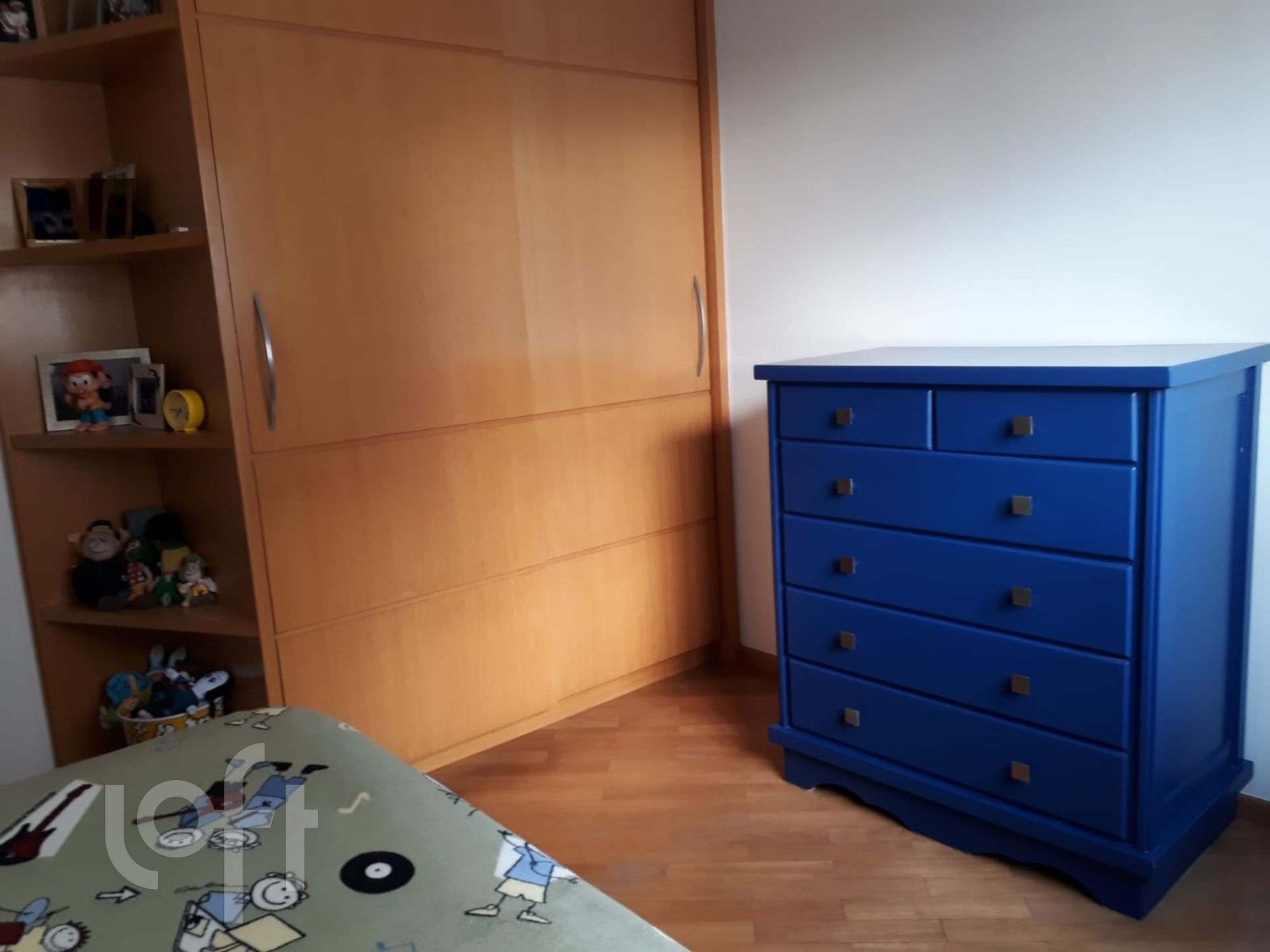 Apartamento à venda com 3 quartos, 107m² - Foto 5