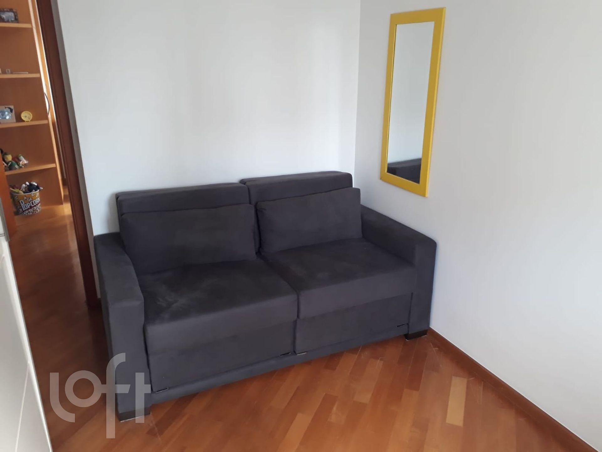 Apartamento à venda com 3 quartos, 107m² - Foto 3