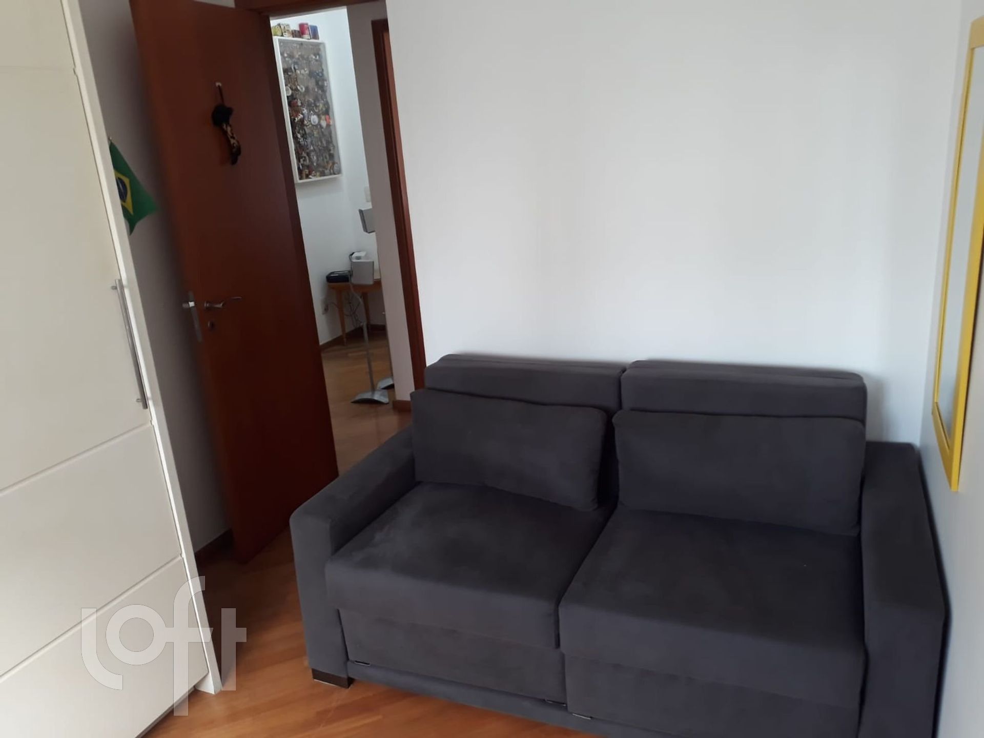 Apartamento à venda com 3 quartos, 107m² - Foto 4