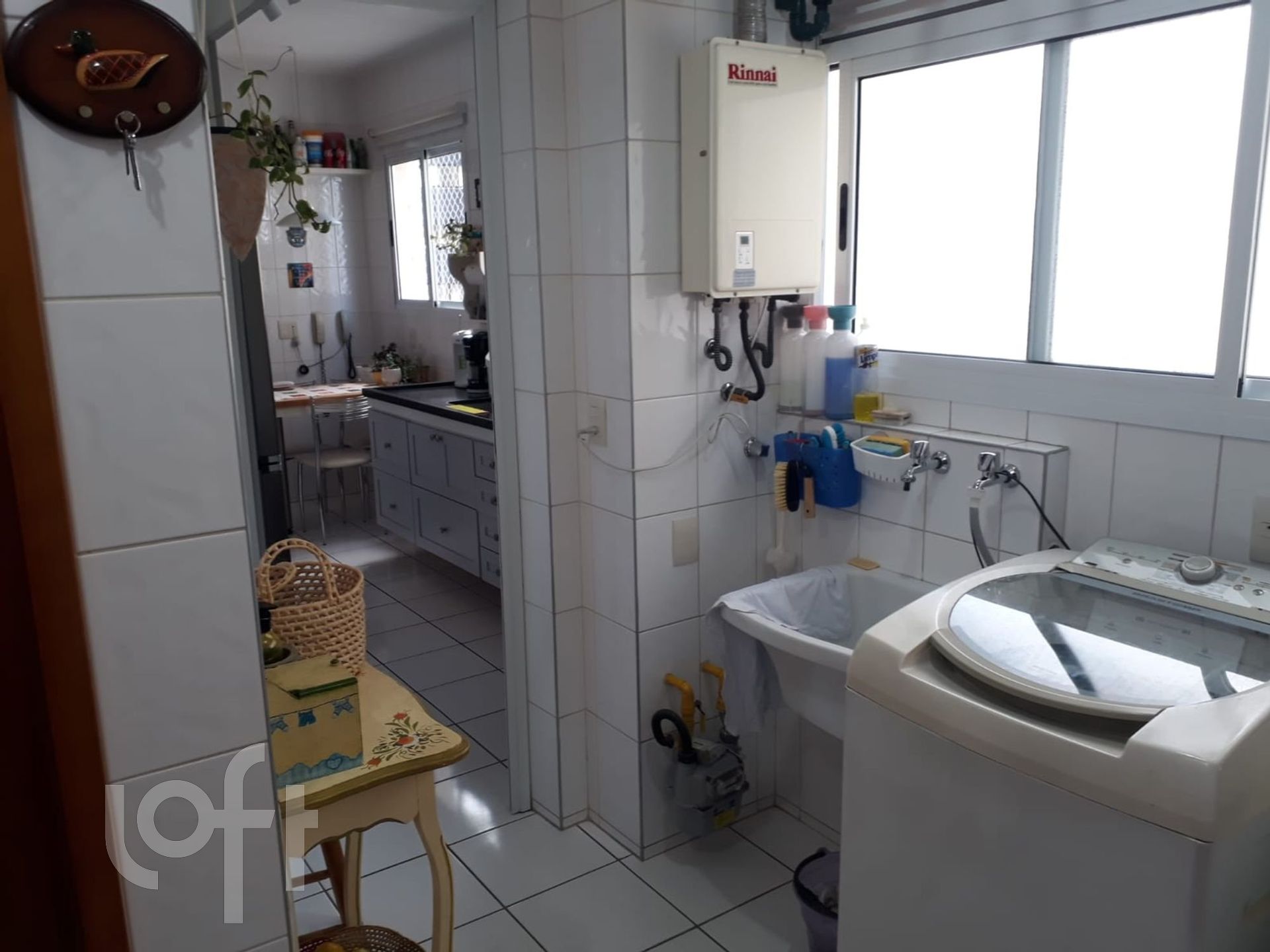 Apartamento à venda com 3 quartos, 107m² - Foto 13