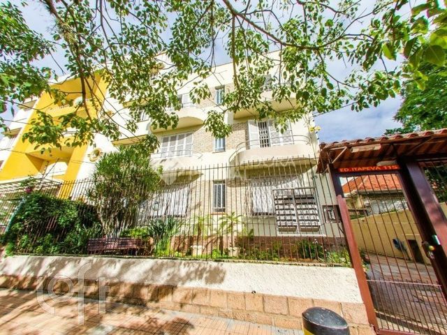 Apartamento com 75m², 2 dormitórios, 1 vaga, Auxiliadora em Porto Alegre