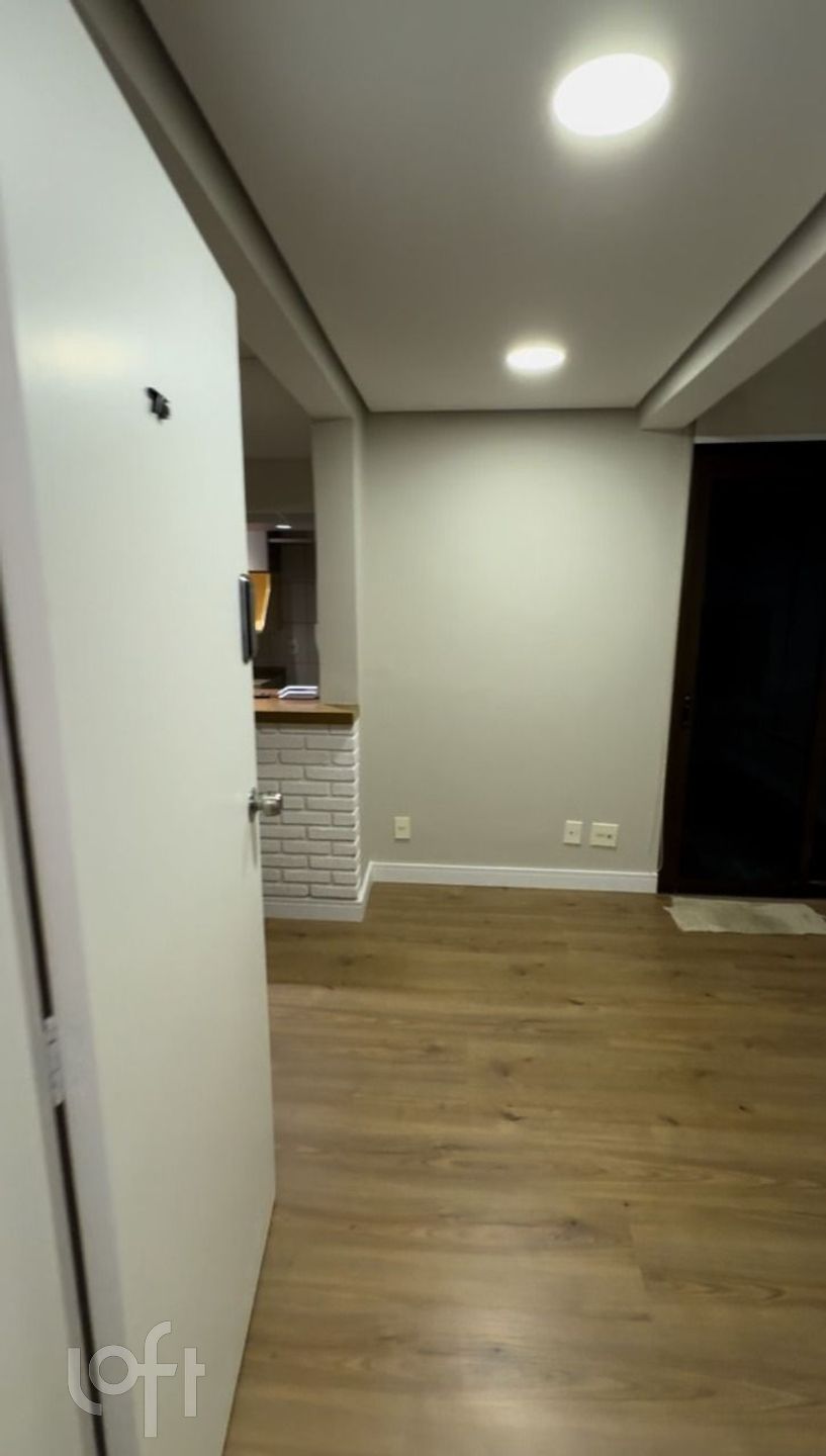 Apartamento à venda com 1 quarto, 80m² - Foto 18