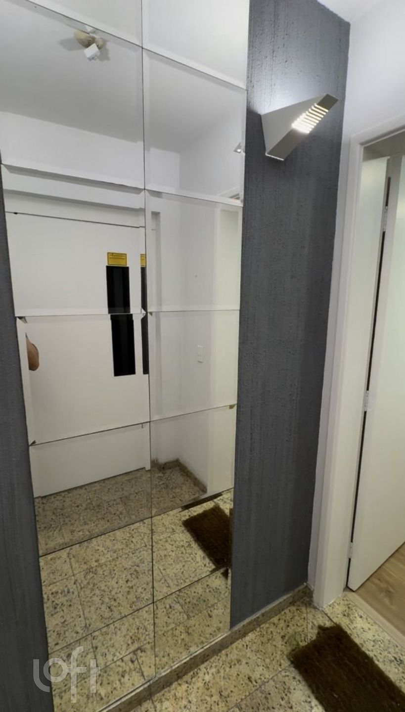 Apartamento à venda com 1 quarto, 80m² - Foto 20