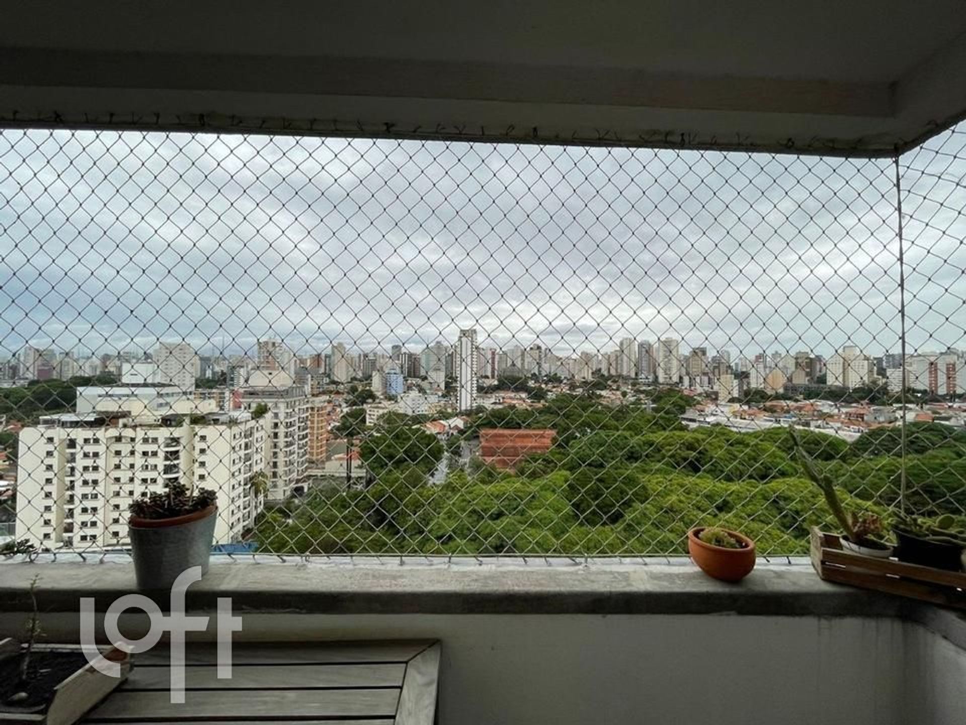 Apartamento à venda com 2 quartos, 105m² - Foto 4