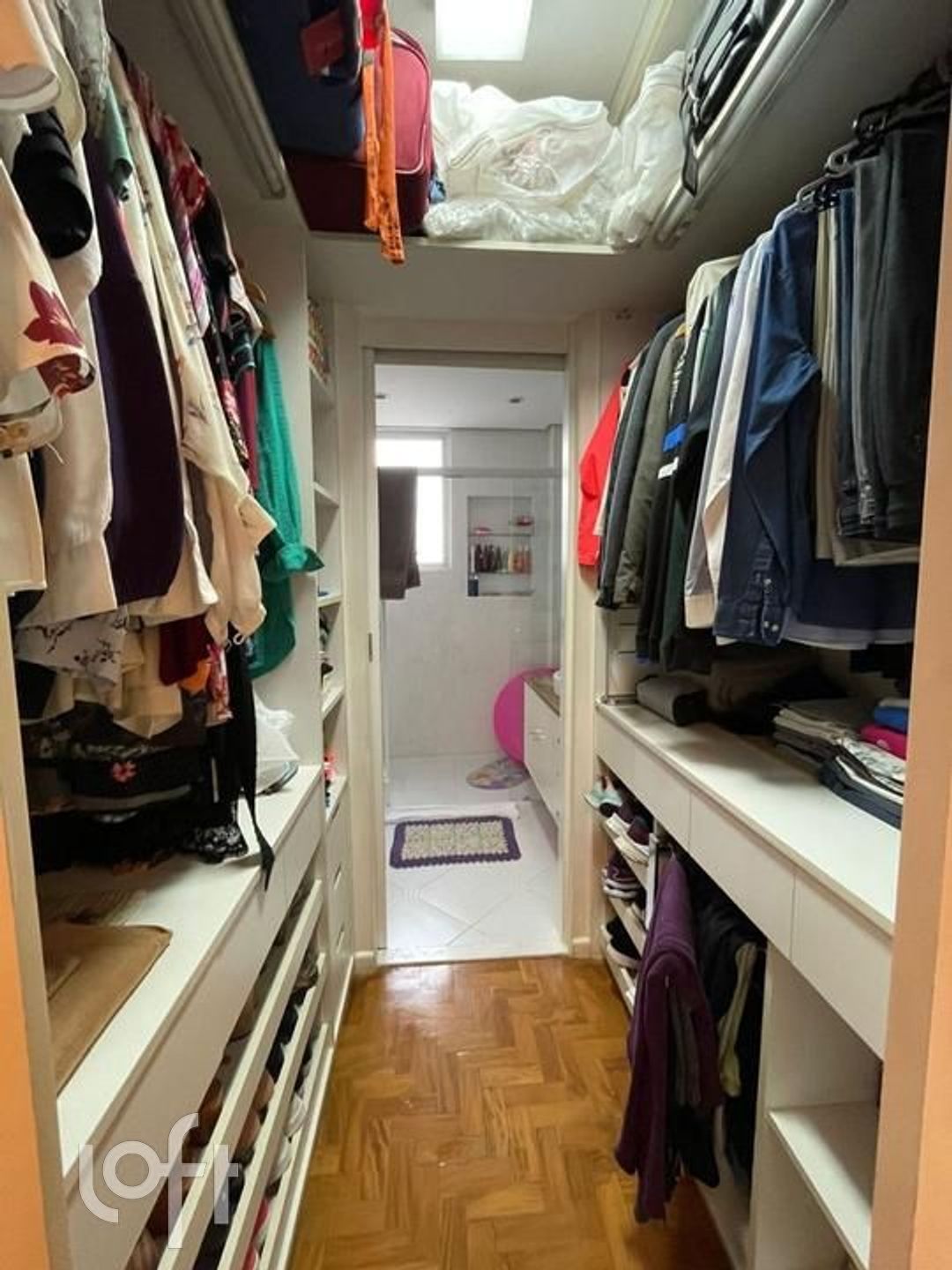 Apartamento à venda com 2 quartos, 105m² - Foto 8