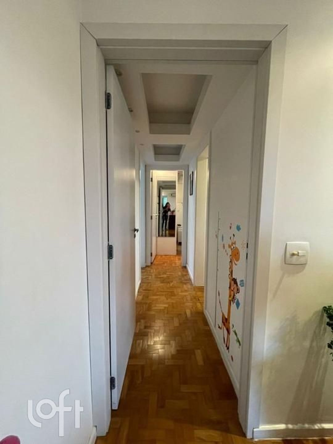 Apartamento à venda com 2 quartos, 105m² - Foto 5