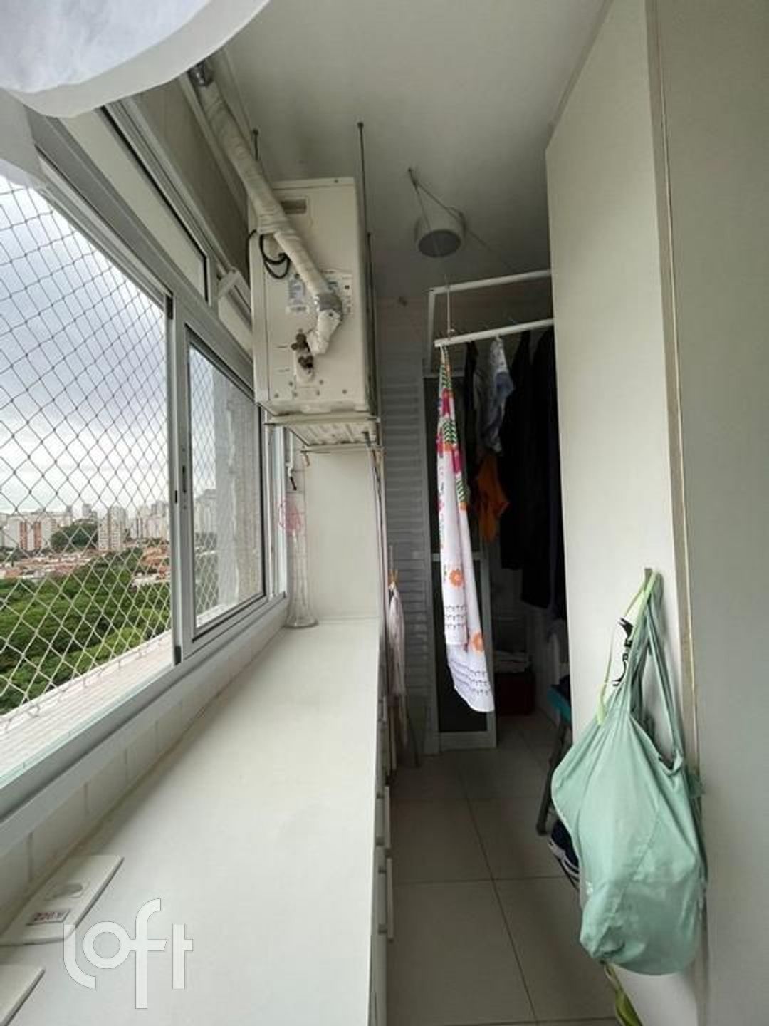 Apartamento à venda com 2 quartos, 105m² - Foto 11