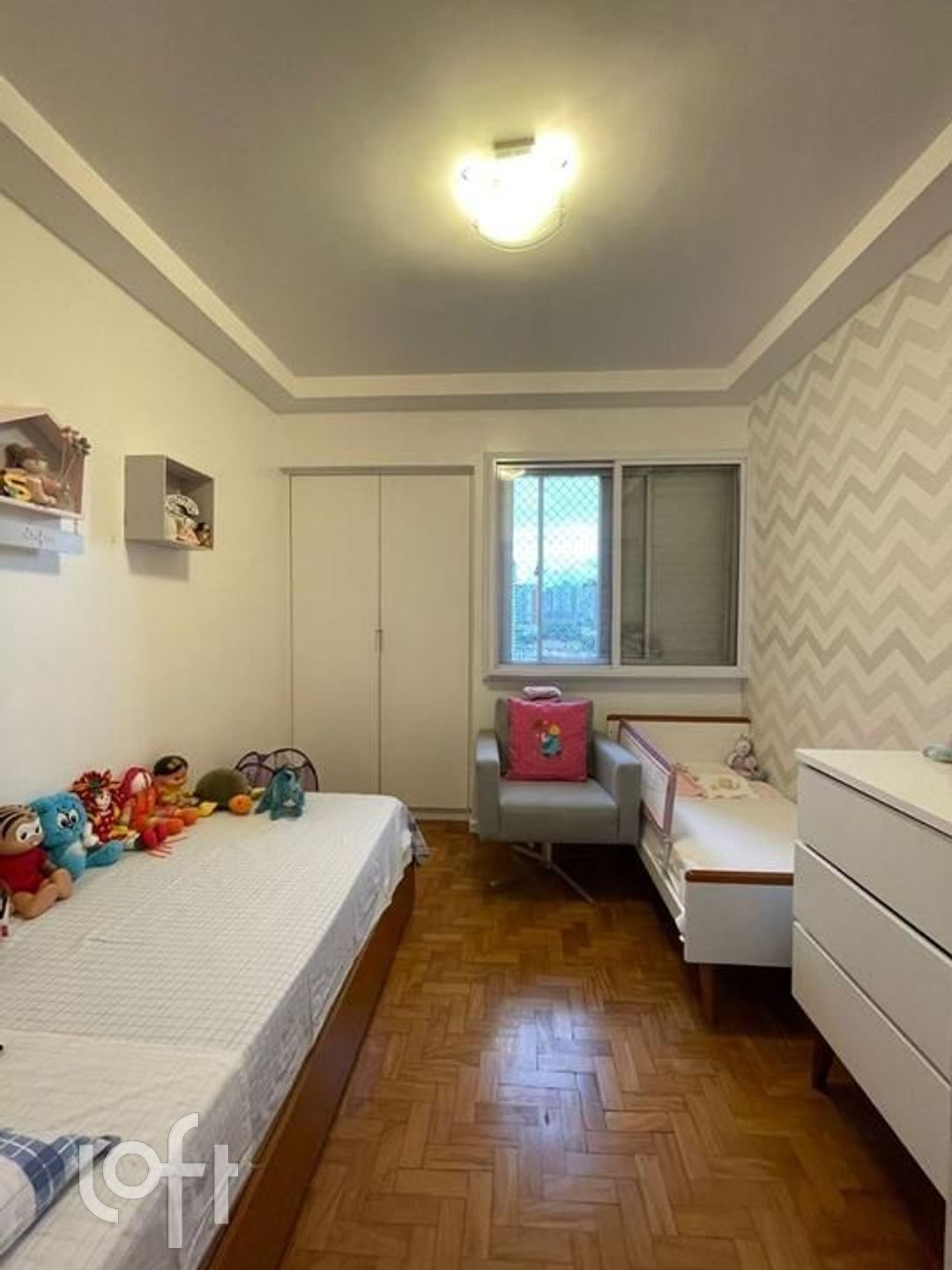 Apartamento à venda com 2 quartos, 105m² - Foto 10