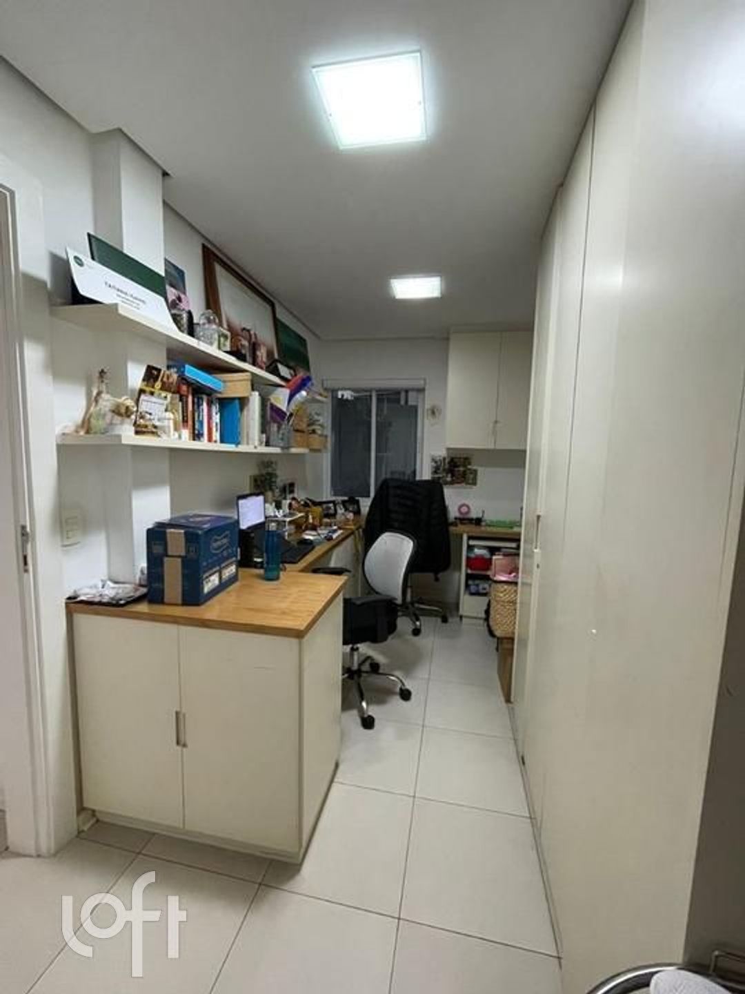 Apartamento à venda com 2 quartos, 105m² - Foto 15