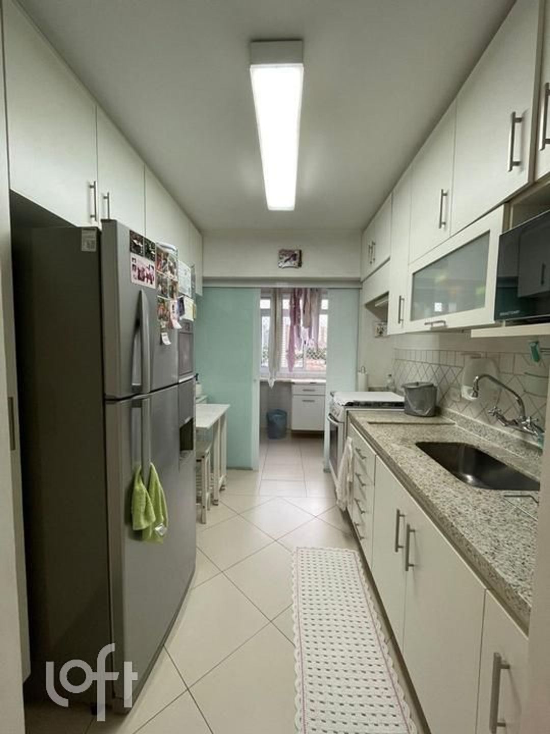 Apartamento à venda com 2 quartos, 105m² - Foto 14