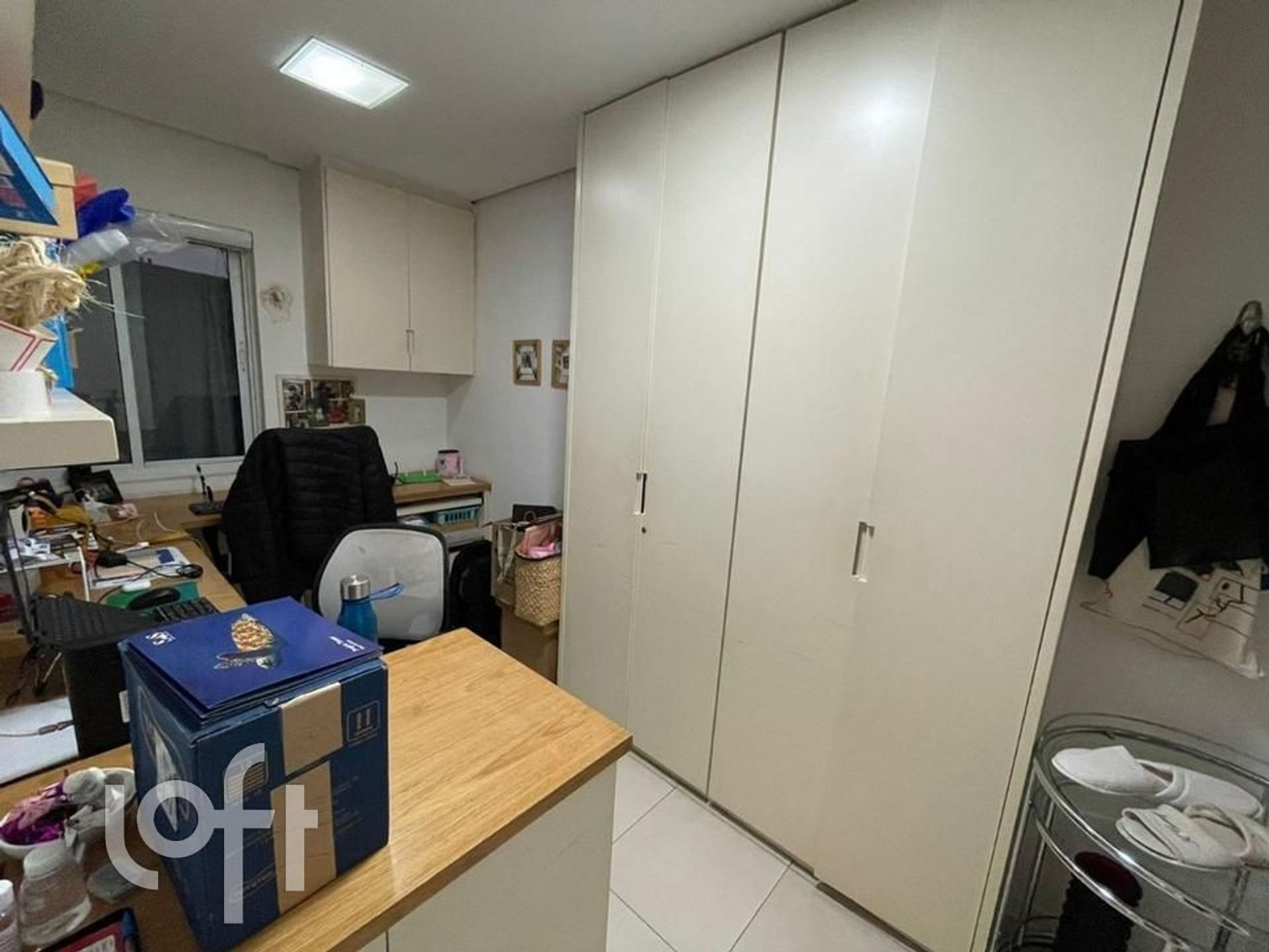 Apartamento à venda com 2 quartos, 105m² - Foto 23