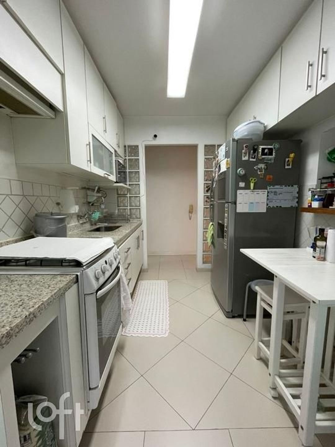 Apartamento à venda com 2 quartos, 105m² - Foto 7