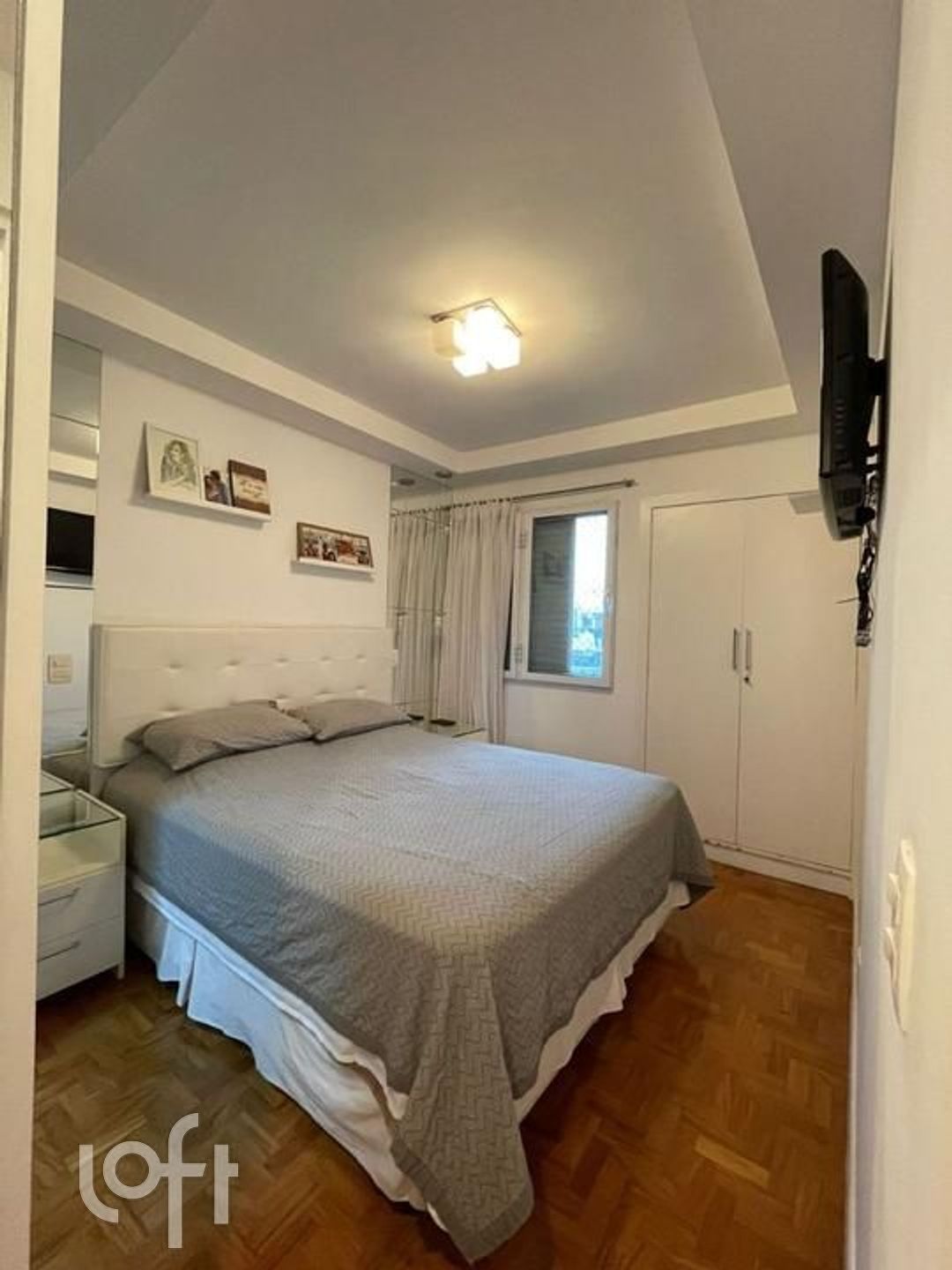 Apartamento à venda com 2 quartos, 105m² - Foto 9