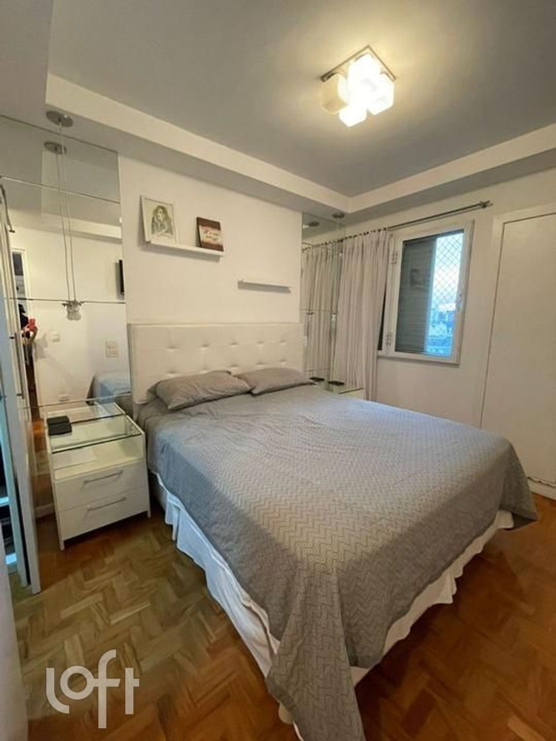 Apartamento à venda com 2 quartos, 105m² - Foto 3